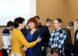 "Всё в твоих руках" Геологический колледж
