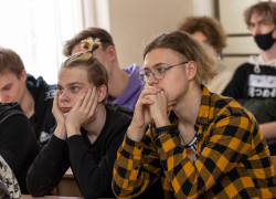 "Всё в твоих руках" колледж им. П. Н. Яблочкова
