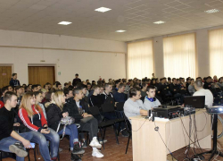 "Всё в твоих руках" Политехнический колледж