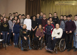 "Всё в твоих руках" Политехнический колледж