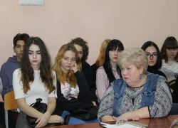 "Всё в твоих руках" Педагогический колледж