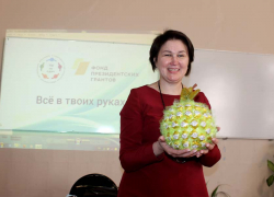"Всё в твоих руках" колледж им. П. Н. Яблочкова