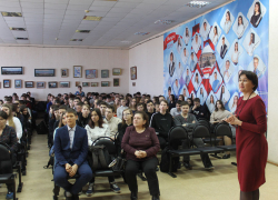 "Всё в твоих руках" г. Хвалынск