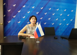 "Всё в твоих руках" Пугачёв интернат online беседа