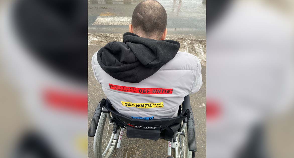 Оказали помощь участникам СВО