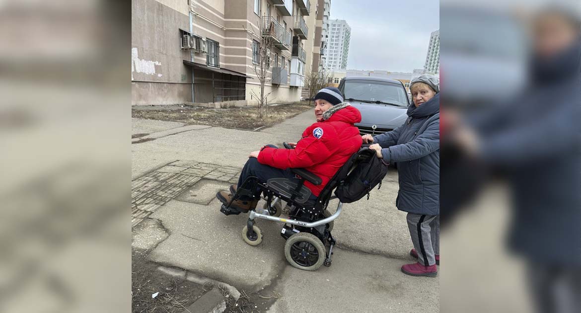 Провели инспекцию с прокуратурой съездов на улице Семёнова