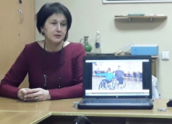 «Ты не один» встреча в Покровском соборе