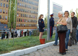 Благодарю за Победу