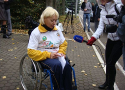 "Шахматы на бегу"