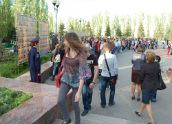 Благодарю за Победу