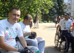 "Шахматы на бегу"