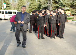 Благодарю за Победу