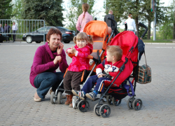 Благодарю за Победу
