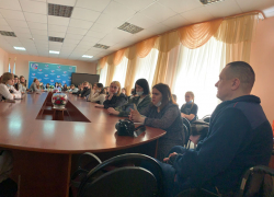 "Всё в твоих руках" Педагогический колледж