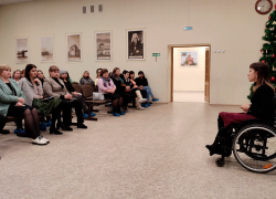 Общешкольное родительское собрание в МАУ «Татищевский лицей»