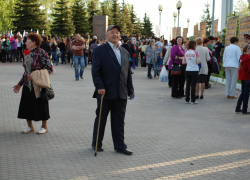 Благодарю за Победу