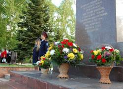 Благодарю за Победу