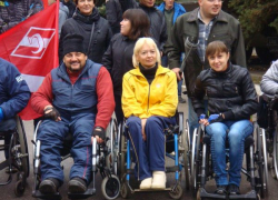 "Шахматы на бегу"
