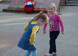 Благодарю за Победу