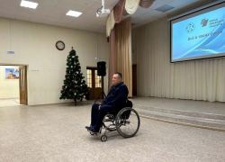 Общешкольное родительское собрание в МАУ «Татищевский лицей»