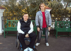 Дом усадьба М. Ю. Лермонтова