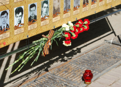 Благодарю за Победу