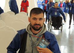 XII фестиваль молодых сотрудников Приволжской РЖД