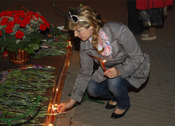 Благодарю за Победу