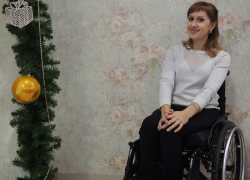 Новогодний вечер 2018 г.
