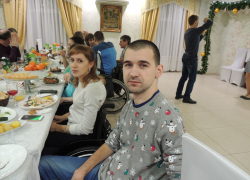 Новогодний вечер 2018 г.