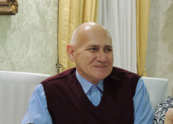 Новогодний вечер 2018 г.