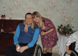 Новогодний вечер 2018 г.