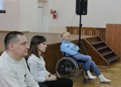 "Всё в твоих руках" Гуманитарно-экономический лицей