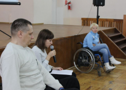 "Всё в твоих руках" Гуманитарно-экономический лицей