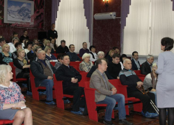 "Шаг навстречу" г. Балашов