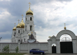 Поездка в Хвалынск