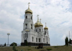Поездка в Хвалынск
