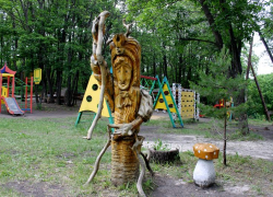 Поездка в Хвалынск