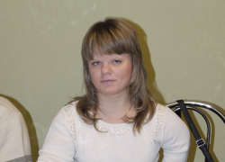 Новогодний вечер 2014 год