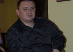 Новогодний вечер 2014 год