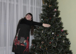 Новогодний вечер 2014 год