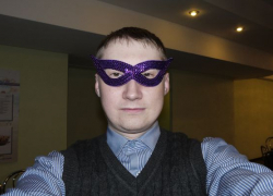 Новогодний вечер 2014 год