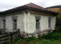 Поездка в Новые Бурасы