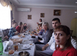 Масленица 2017